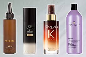 Hair care